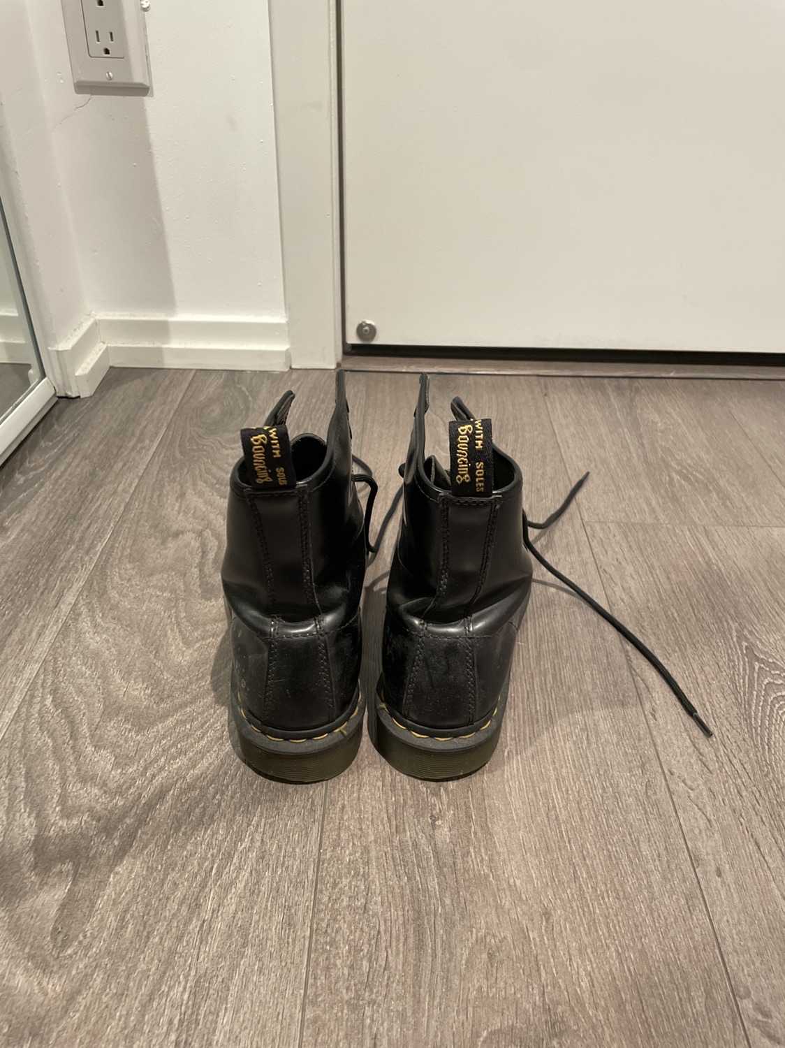Dr.Martens W US 7 - photo 2