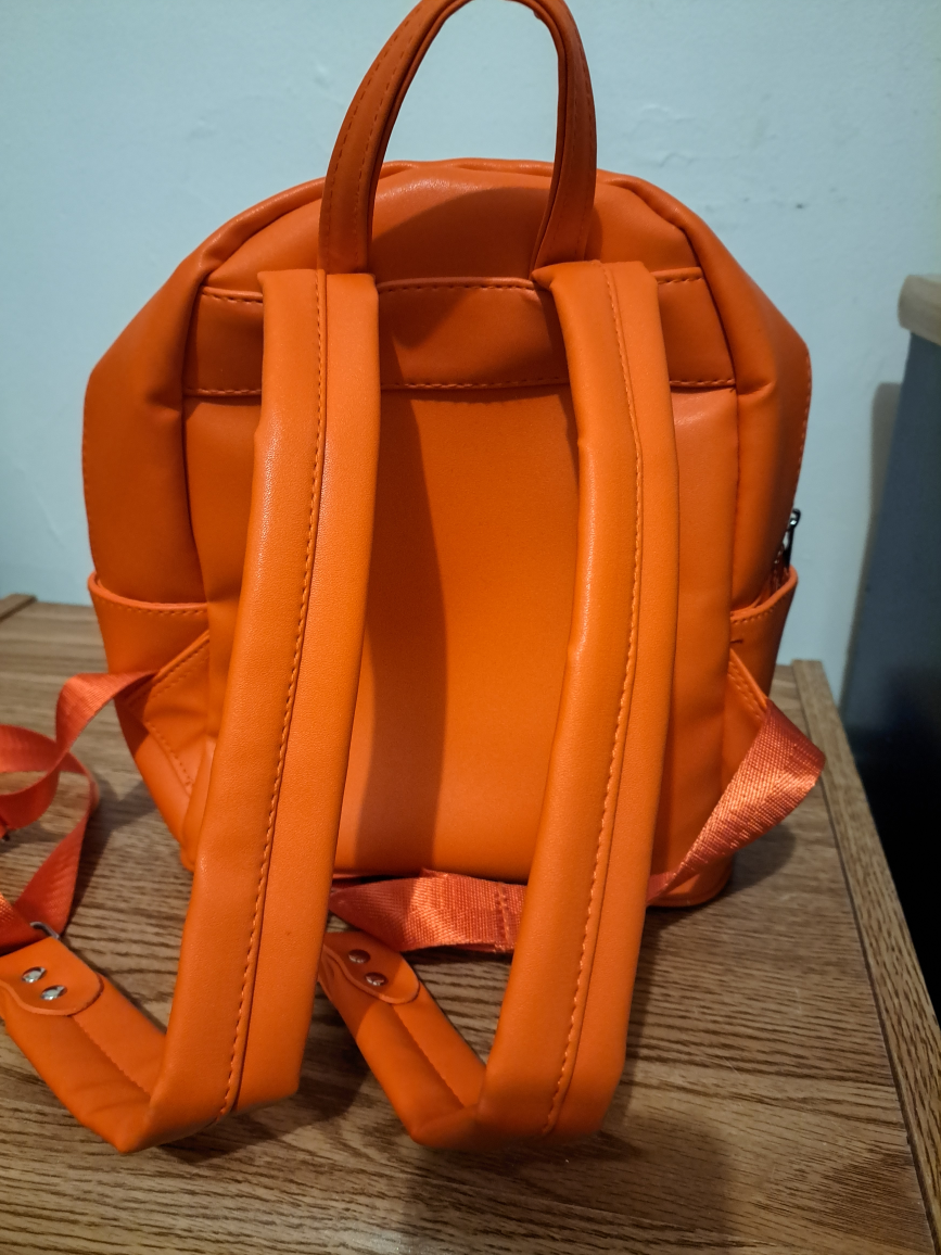 Ramen mini backpack - photo 2