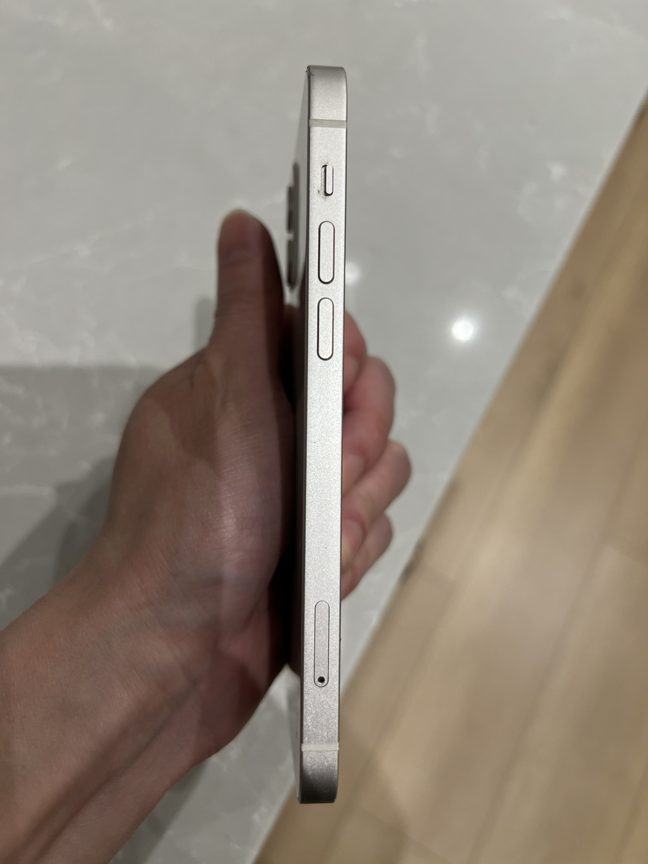 iPhone 12 white 64gb 82% 🔋 - photo 5