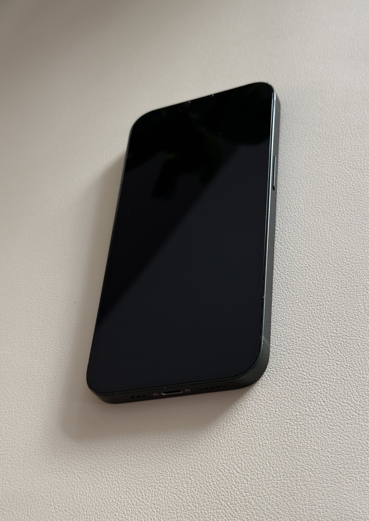 iPhone 13 128GB Green - photo 5