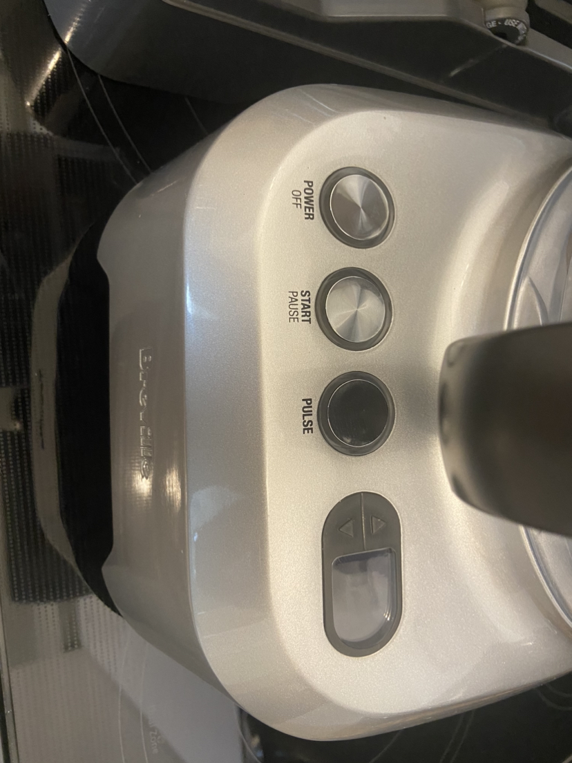 Breville the Sous Chef 16 Pro Food Processor - photo 4