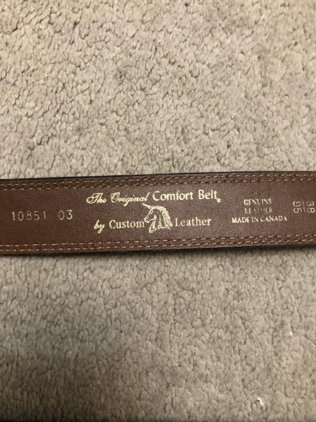 Boys and Men’s Belts image indicator(3)