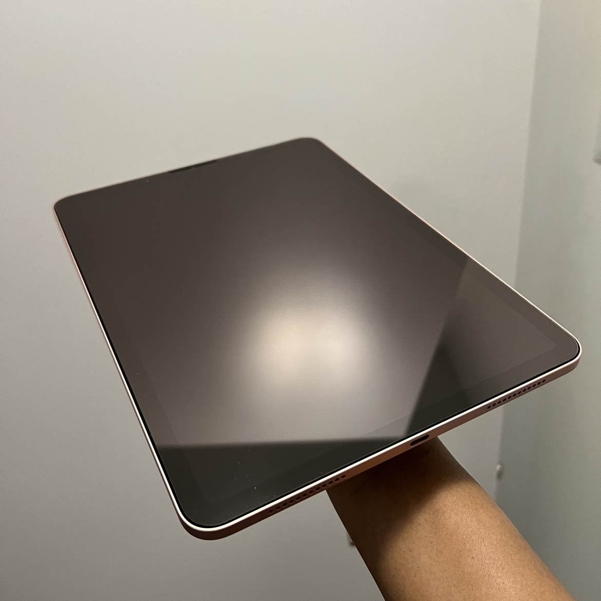 iPad Air 4th Gen 64 GB WiFi + Apple Pencil 2nd Gen (10.9”)