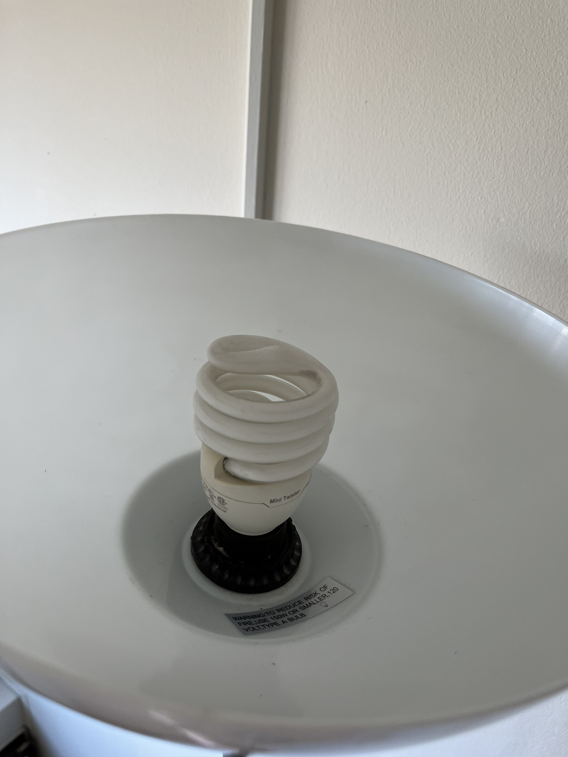 Floor lamp - photo 3