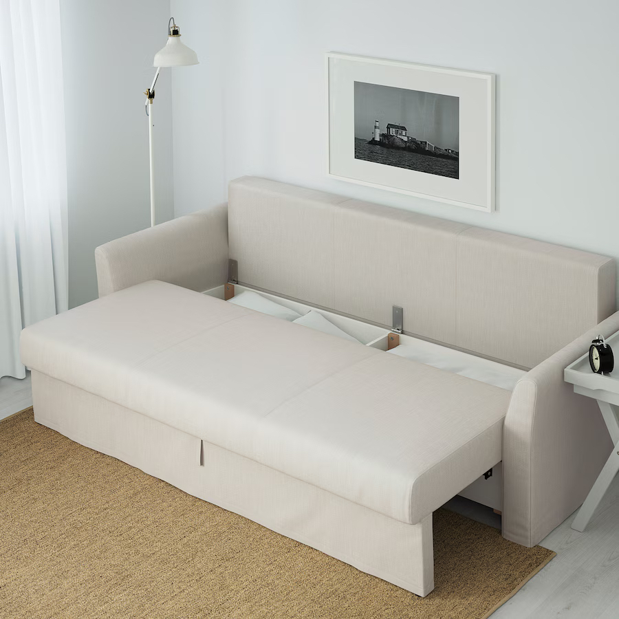 Ikea Sofa Bed - photo 4