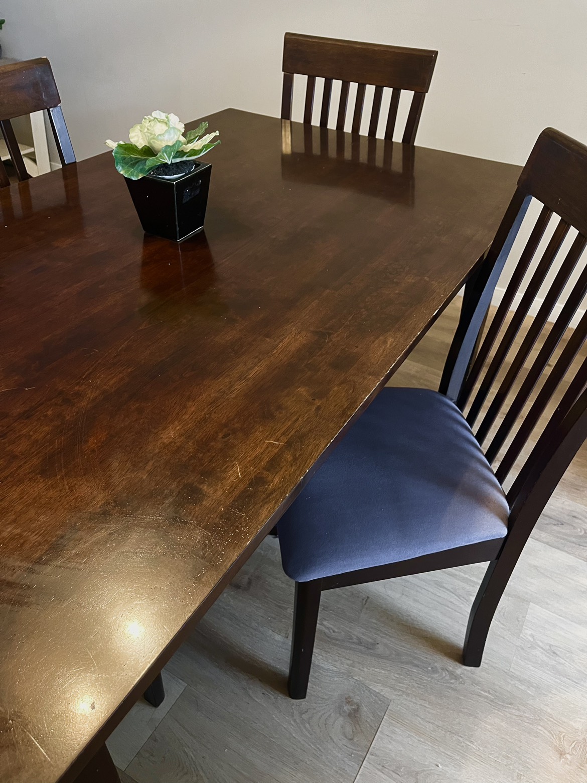Dining Table - photo 2