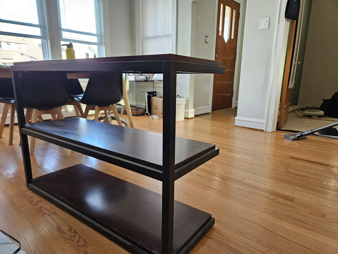 TV stand - photo 3