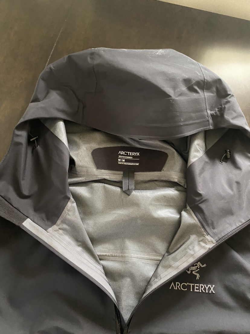 Arc’teryx Jacket - photo 4
