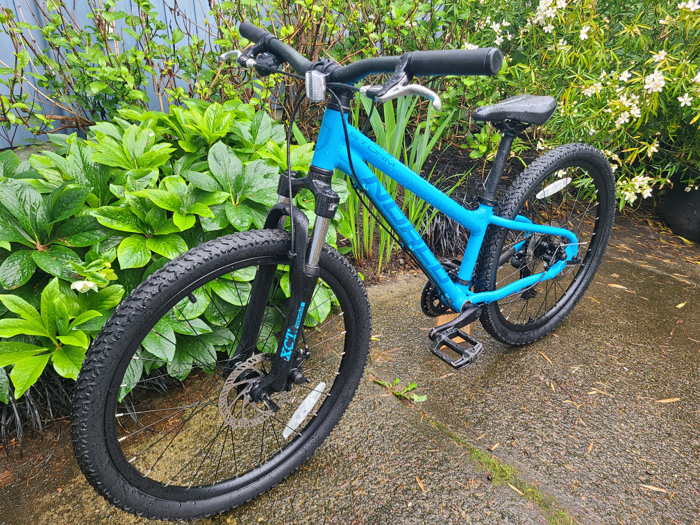 NORCO Storm 4.1 Kids Mountain Bike (24" wheels, 8-12 yrs old) - photo 4