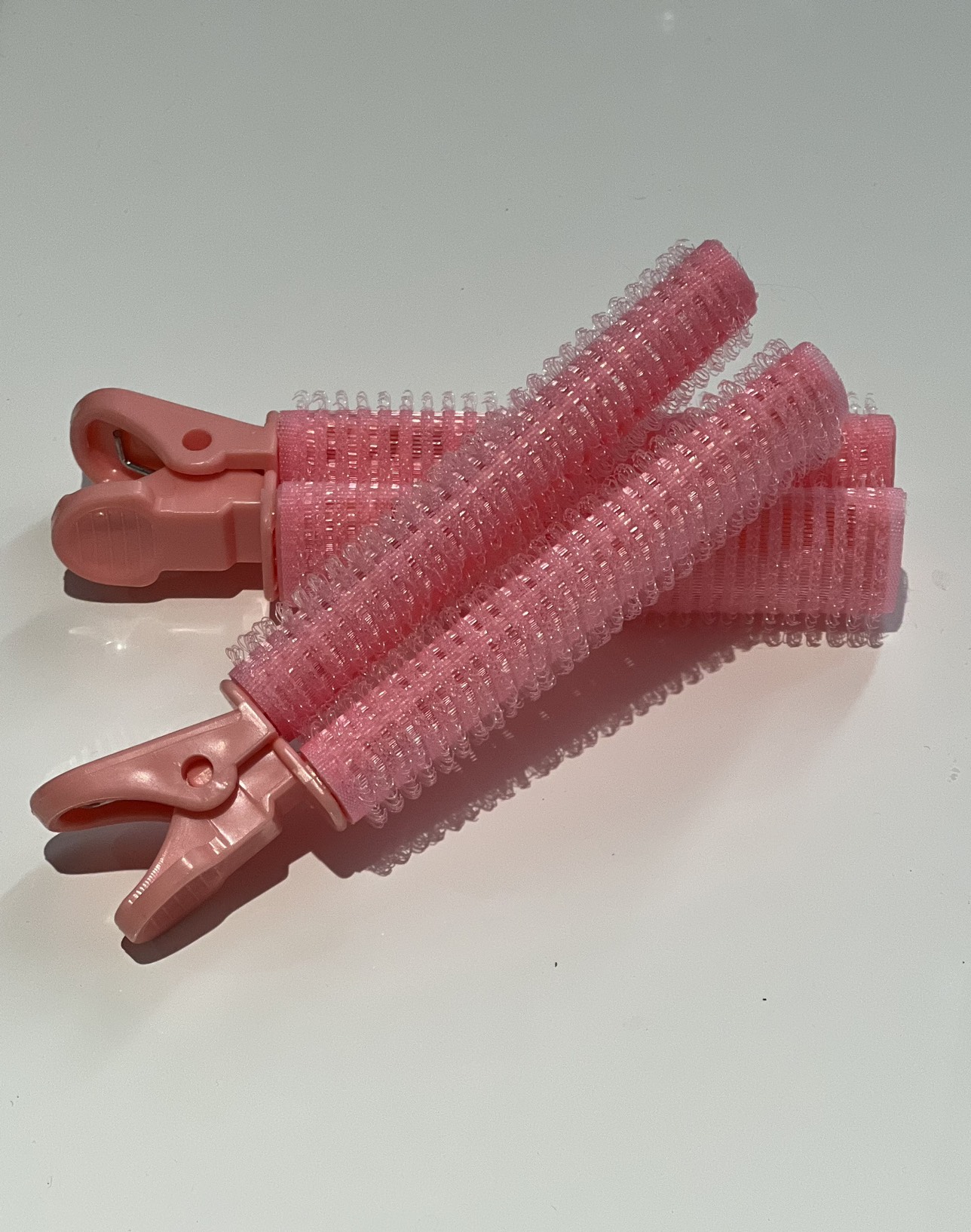 Hair Volume Curler Clips- Easy & Quick Volume image indicator(3)