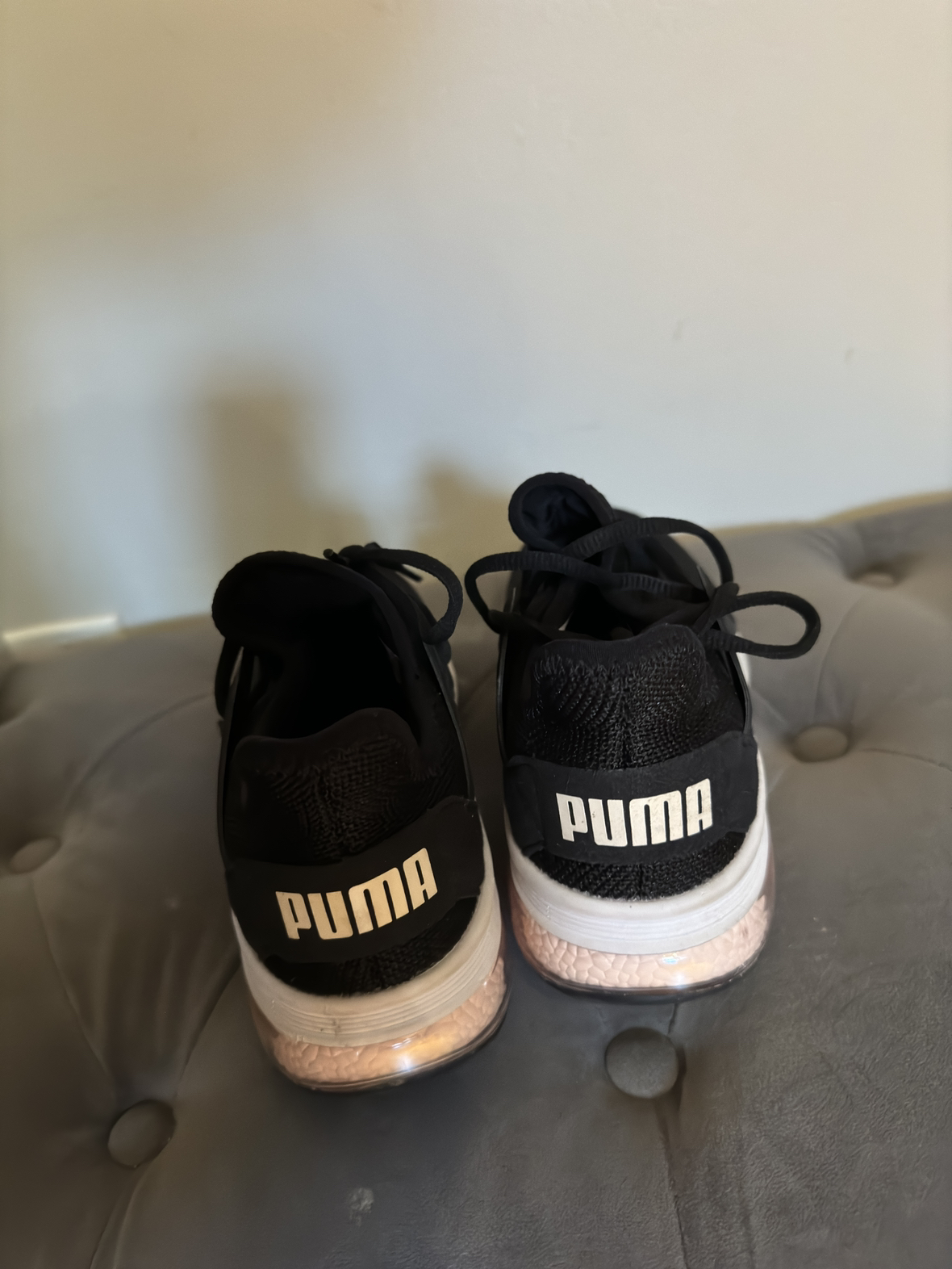 Puma shoes image indicator(3)