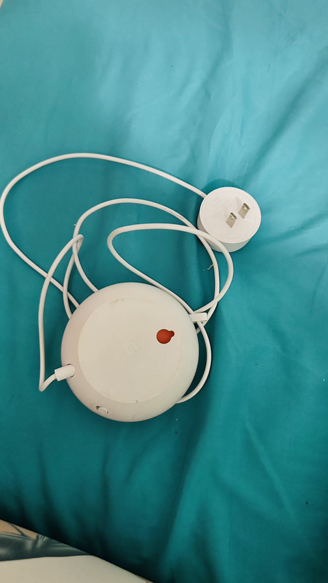 Google mini - photo 2