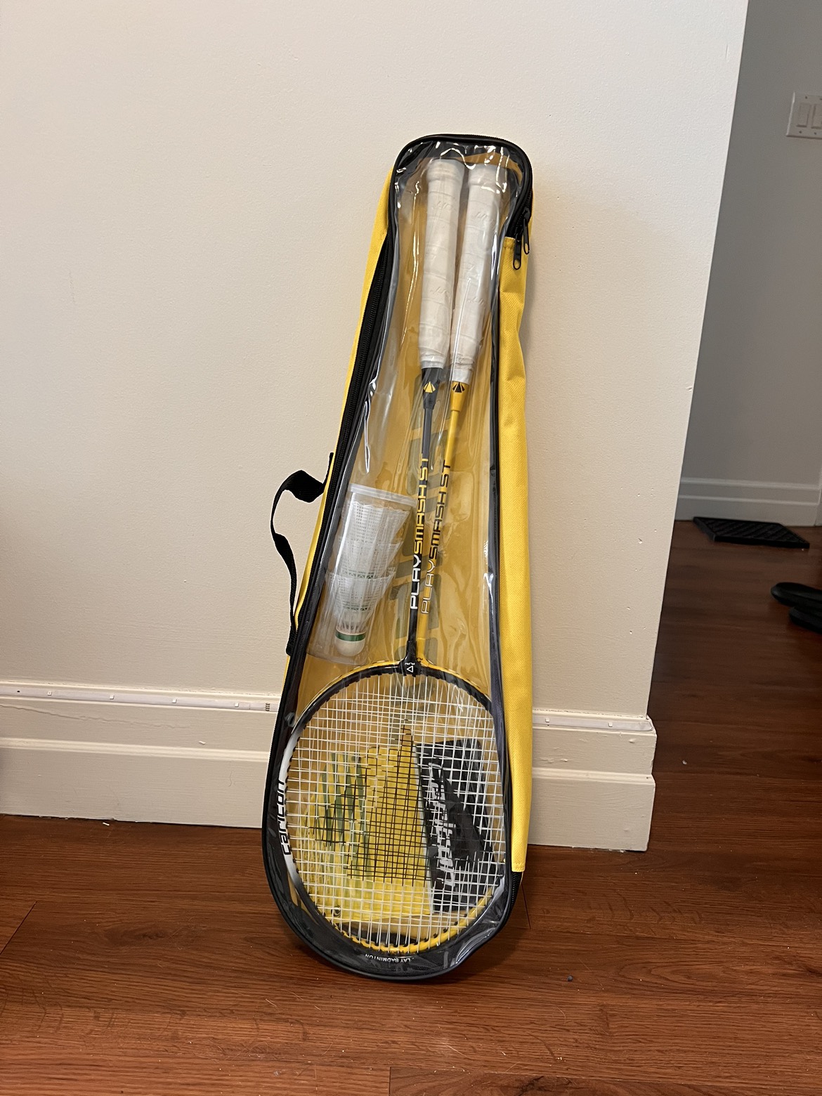 Carlton Smash Badminton Set, Complete Kit