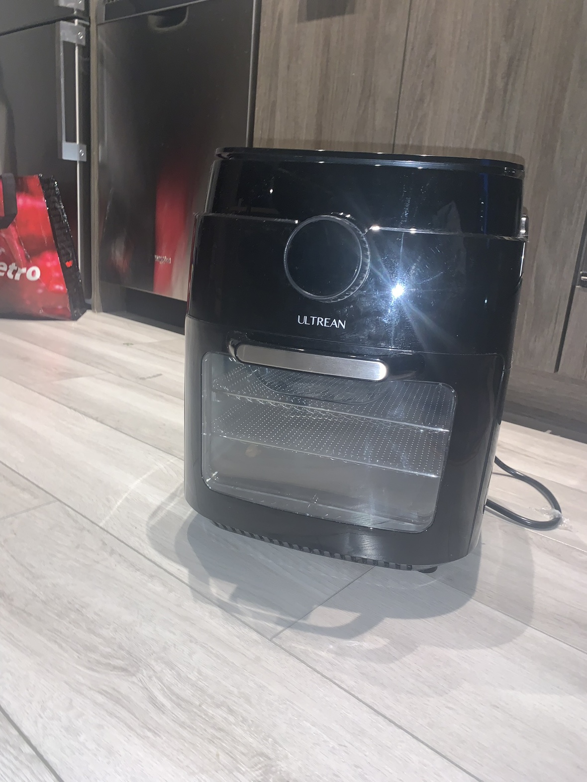 Ultrean Air Fryer - photo 2