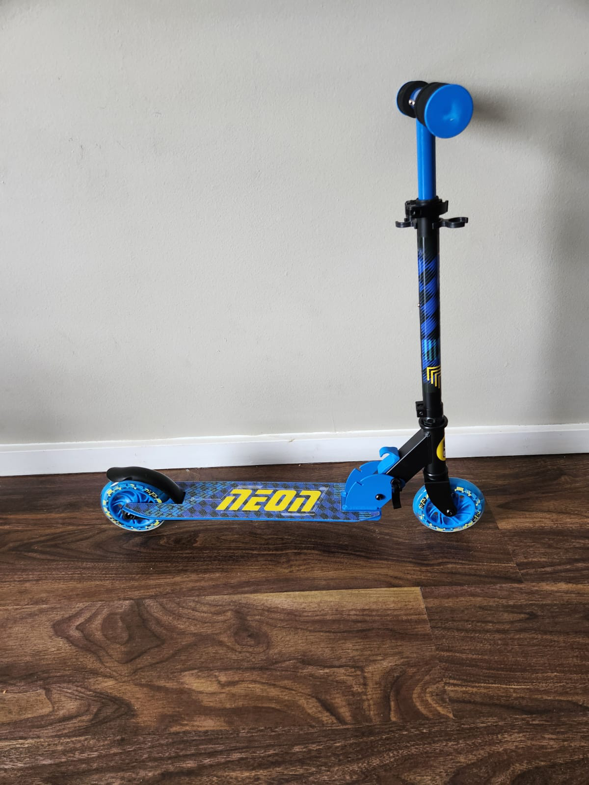 Kids Scooter. - photo 3