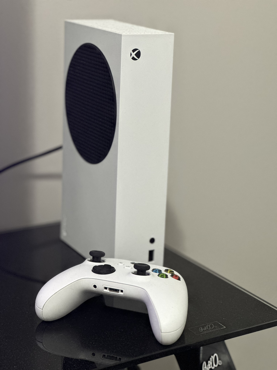 Xbox series S 512 gb - photo 4