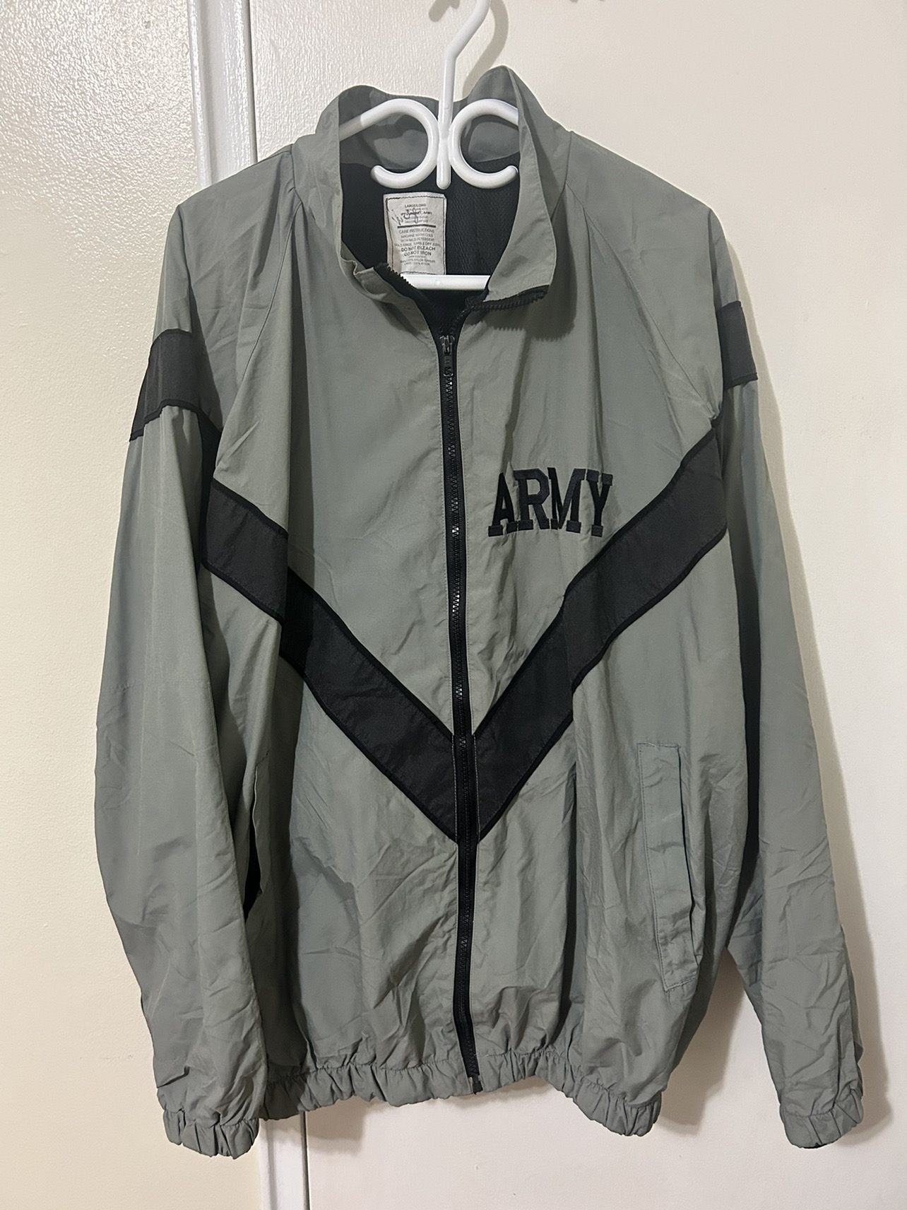 Vintage ARMY Jacket