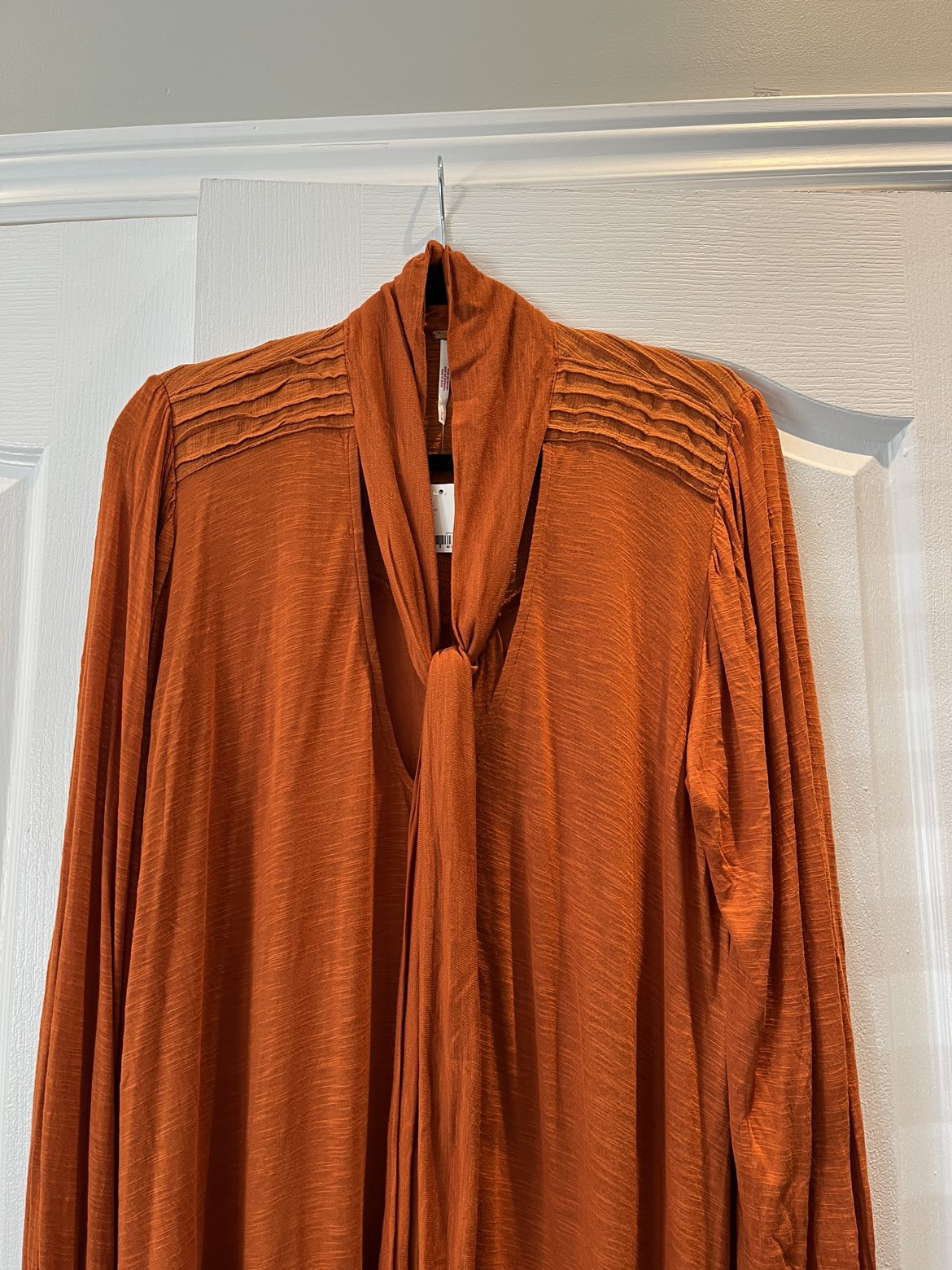 Free People tunic