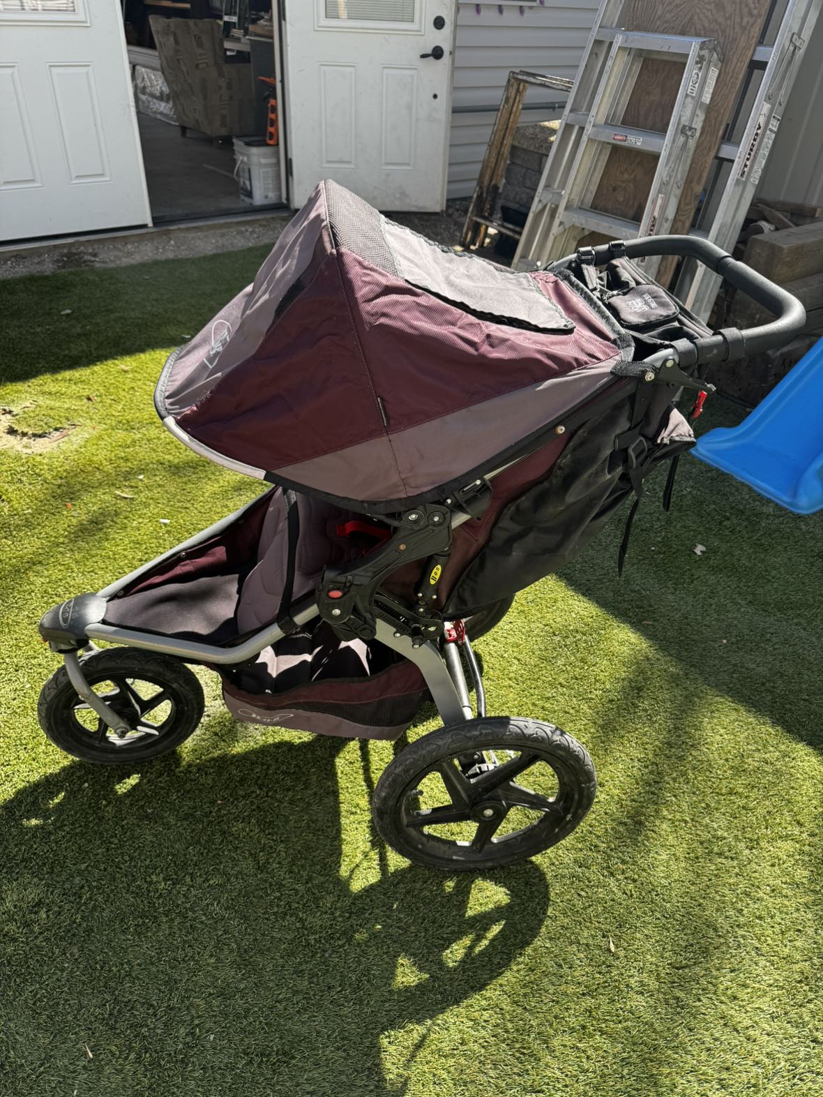 B.O.B Stroller thumbnail