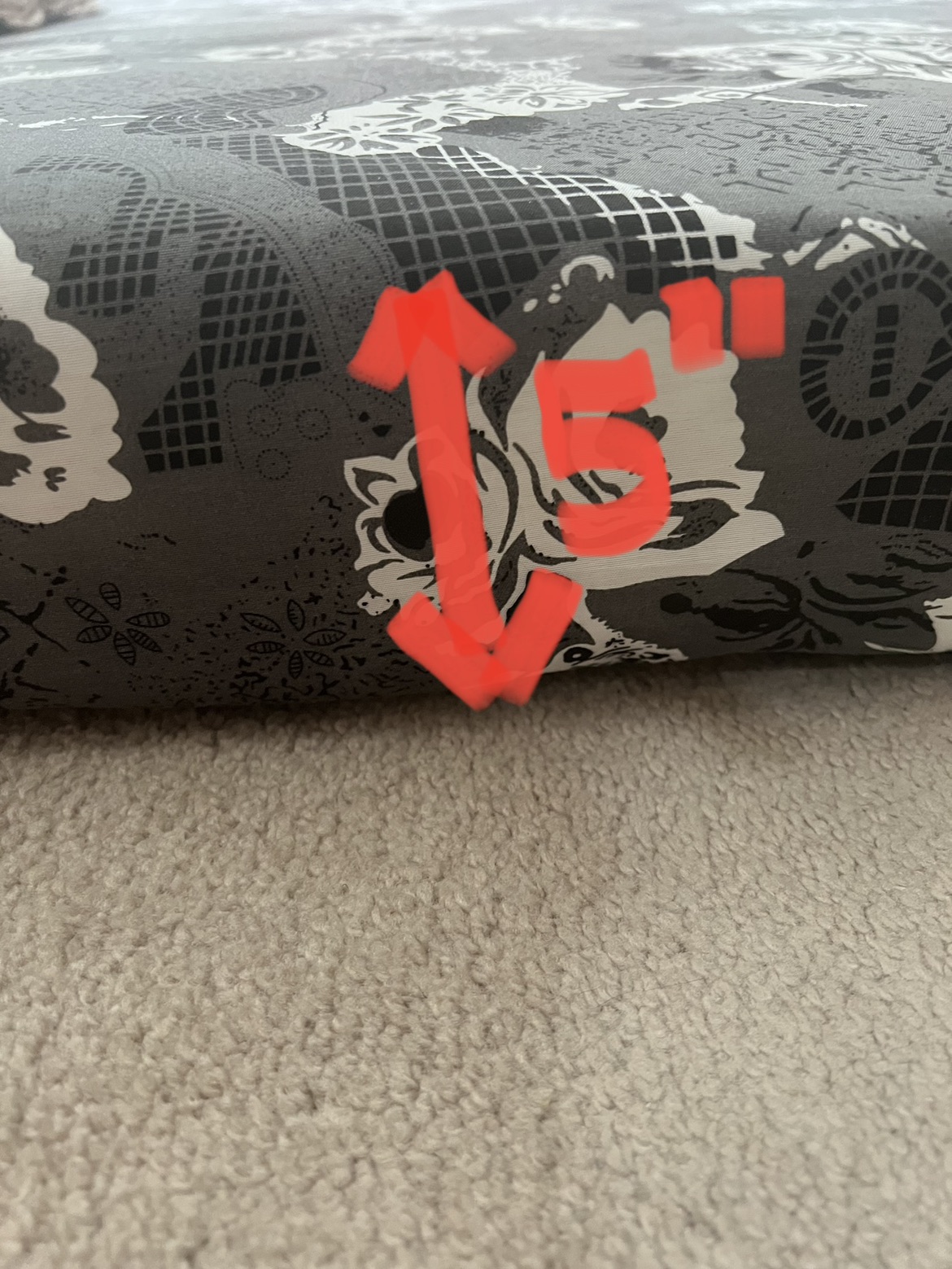 Moving Sale- Single Mattress - photo 3