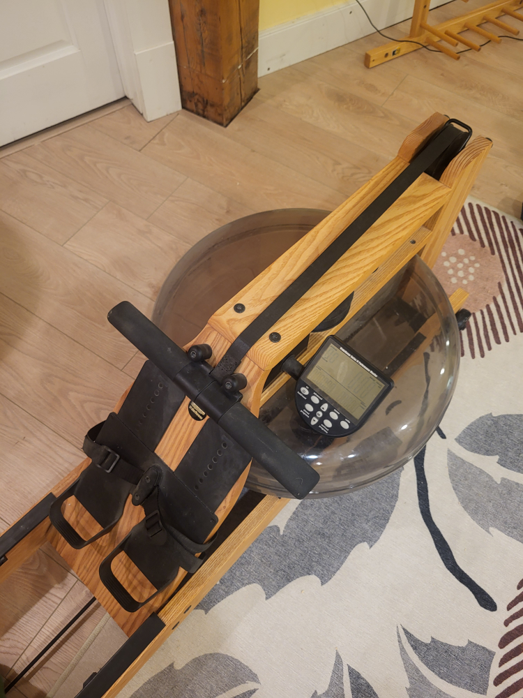 Water Rower