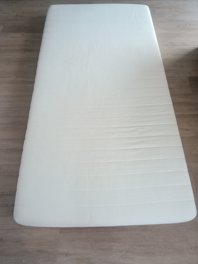(Moving Out Sale) Firm Twin Mattress