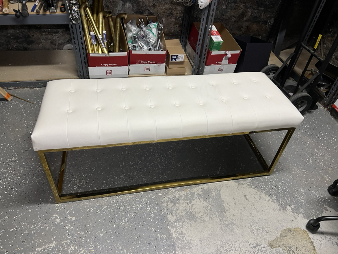 Bench - photo 2