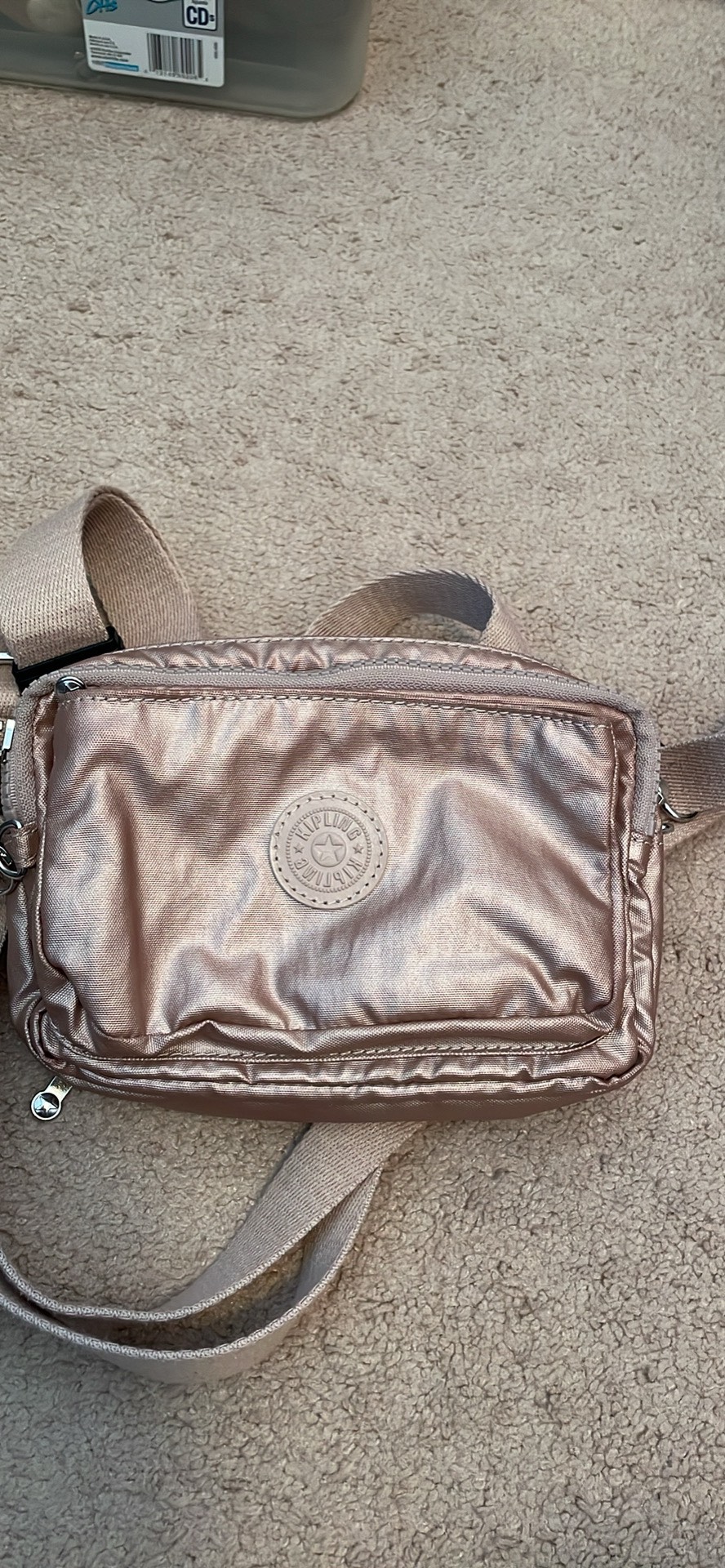 Kipling Crossbody/fanny pack thumbnail