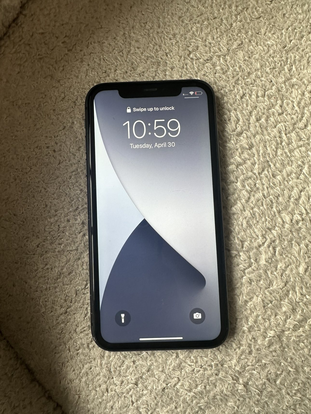 Apple IPhone 11
