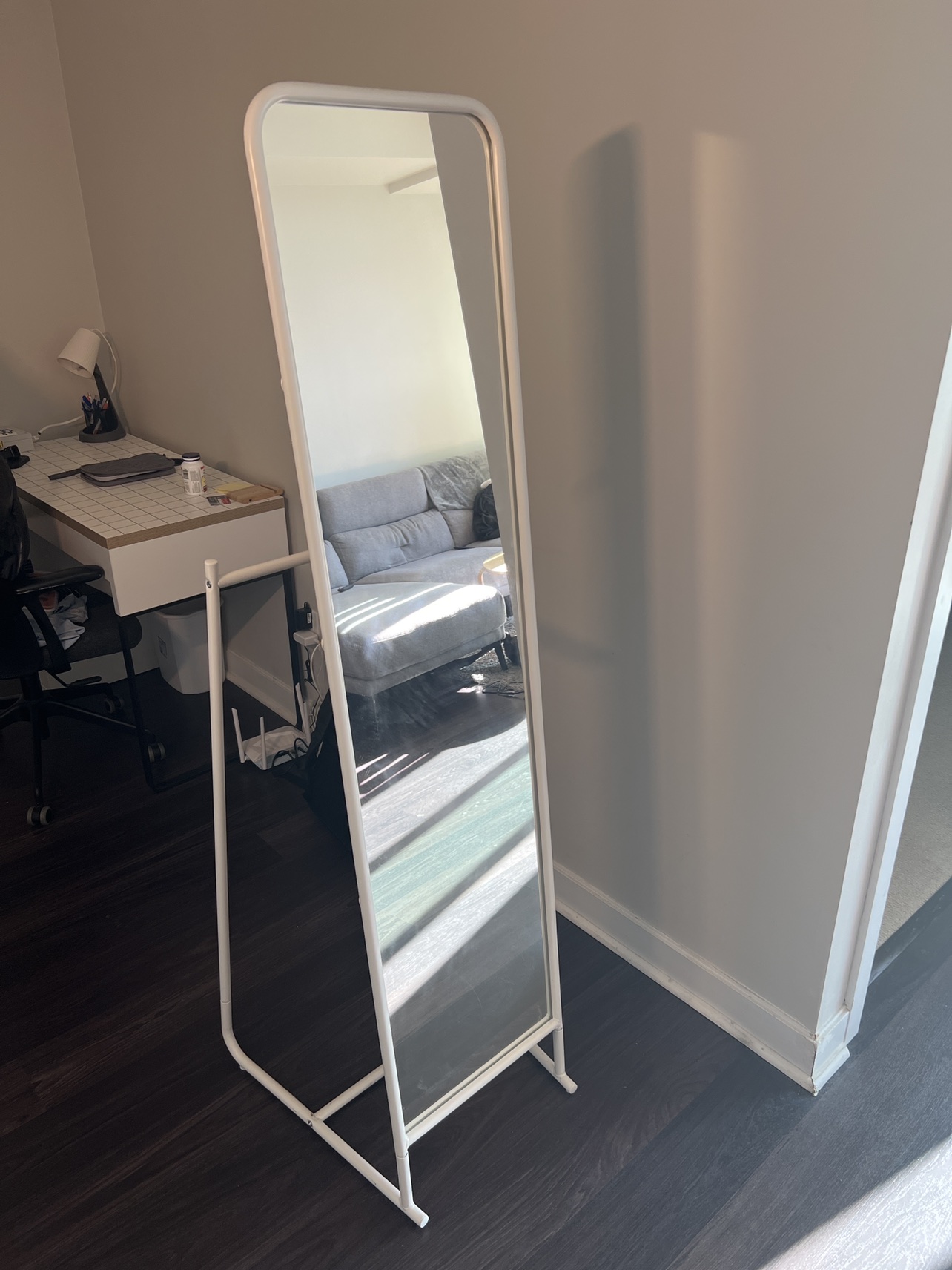 IKEA mirror for sale