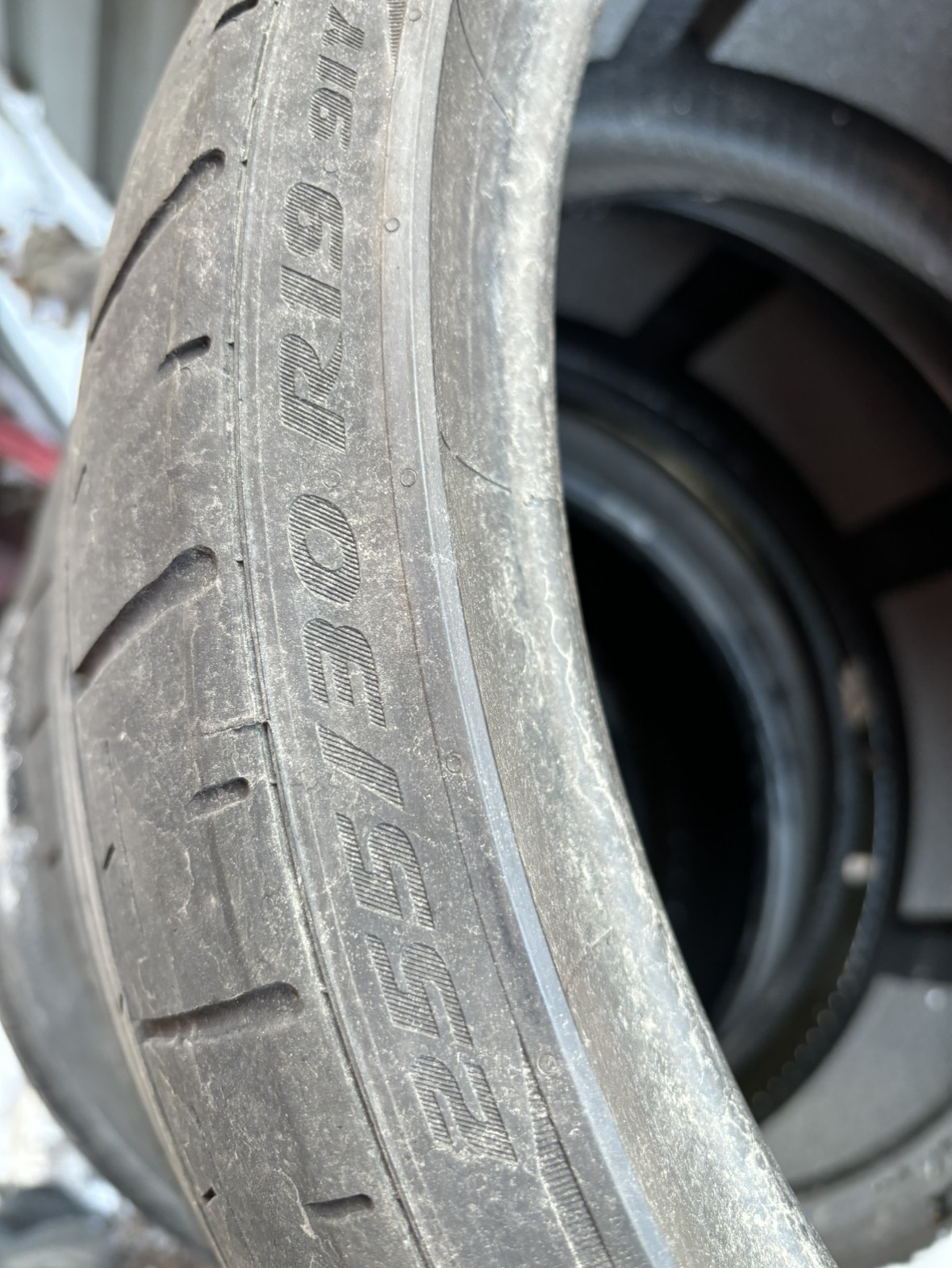 Tires for sale!