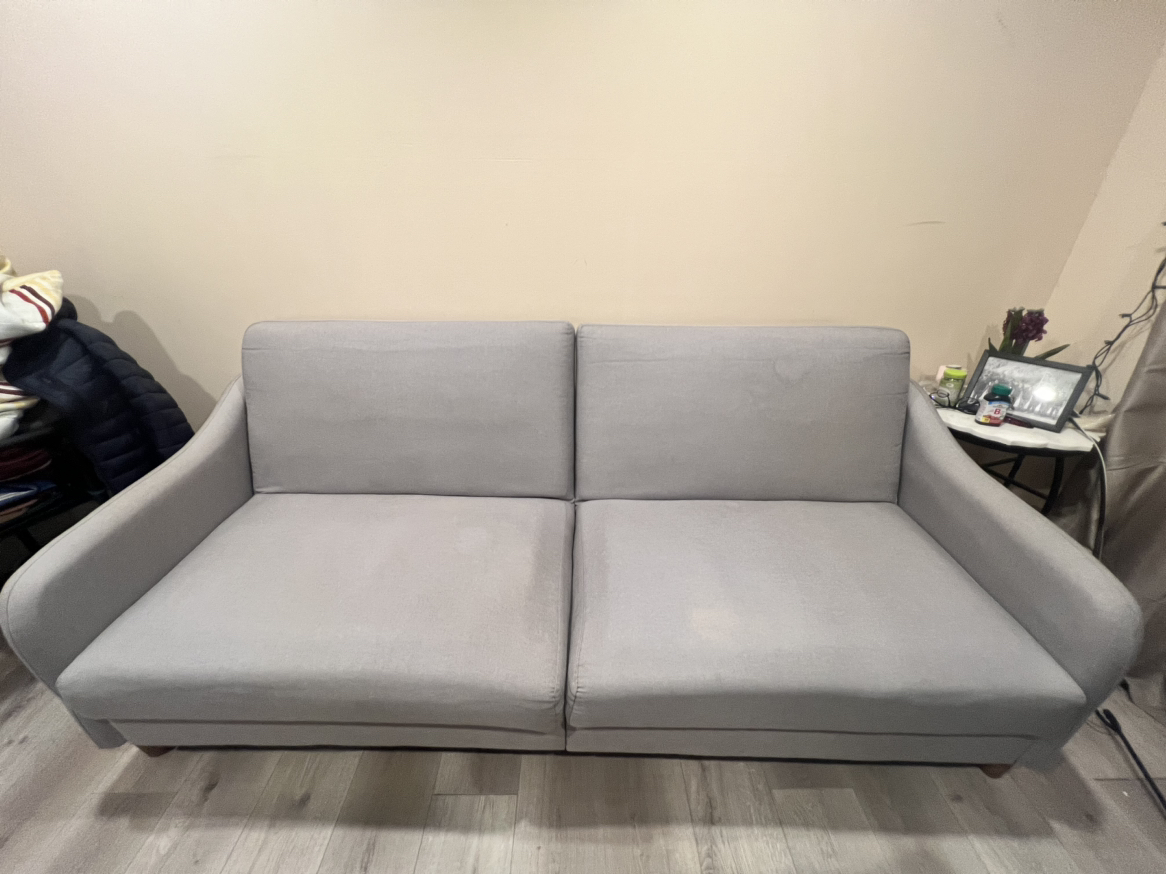Sofa / sofa bed / couch thumbnail