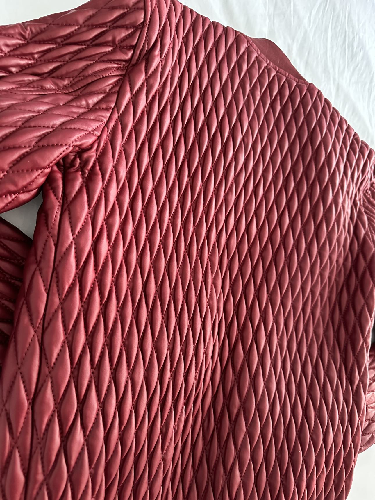 Zara Coat image indicator(5)