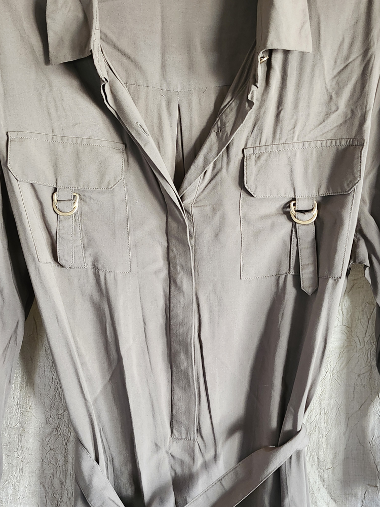 🧡  Guess Amry Style Dress image indicator(3)