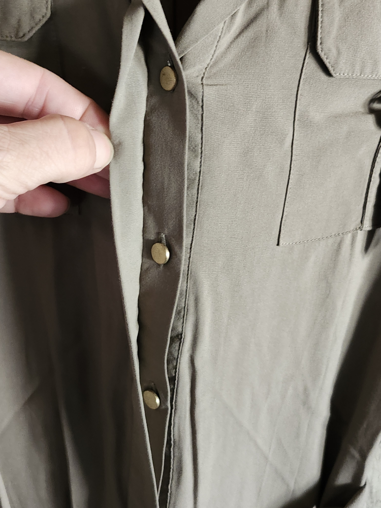 🧡  Guess Amry Style Dress image indicator(4)