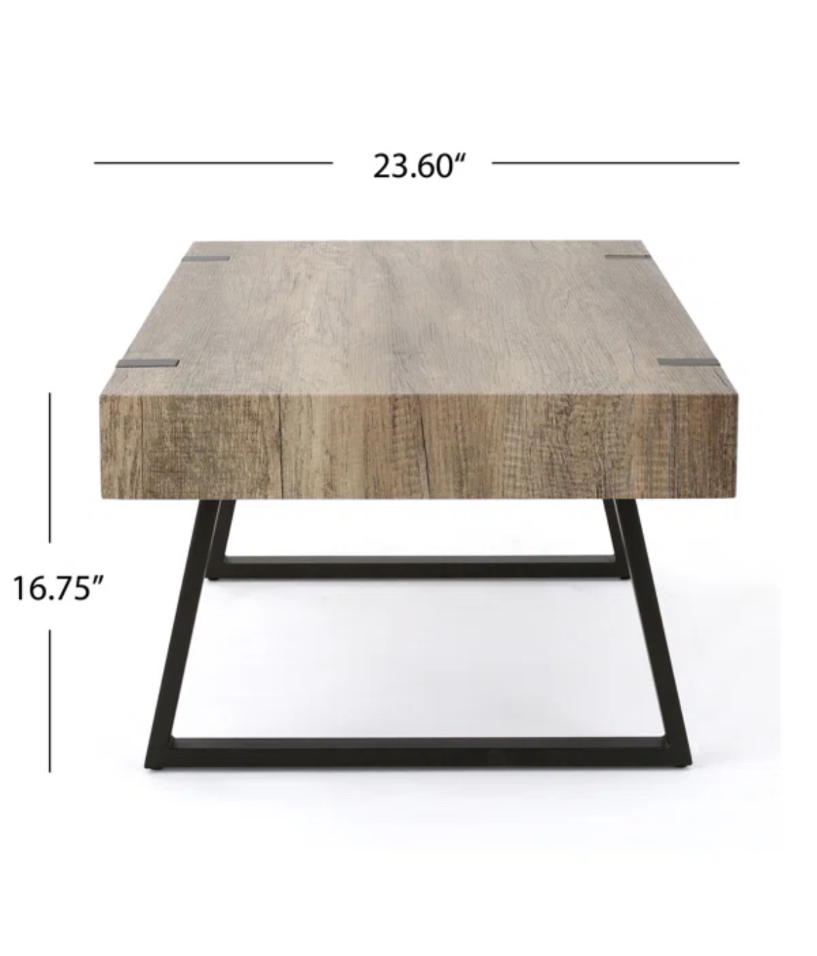 Coffee table Only $130 - photo 4