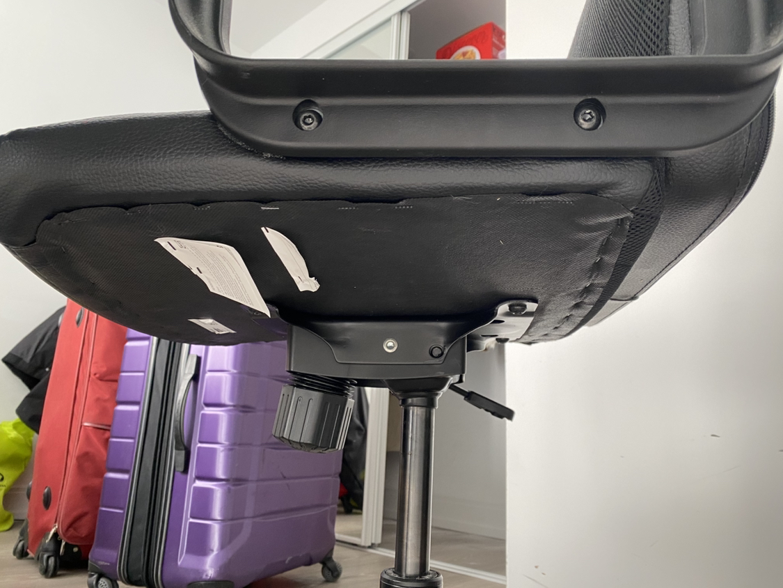 IKEA Office chair (RENBERGET) - photo 3