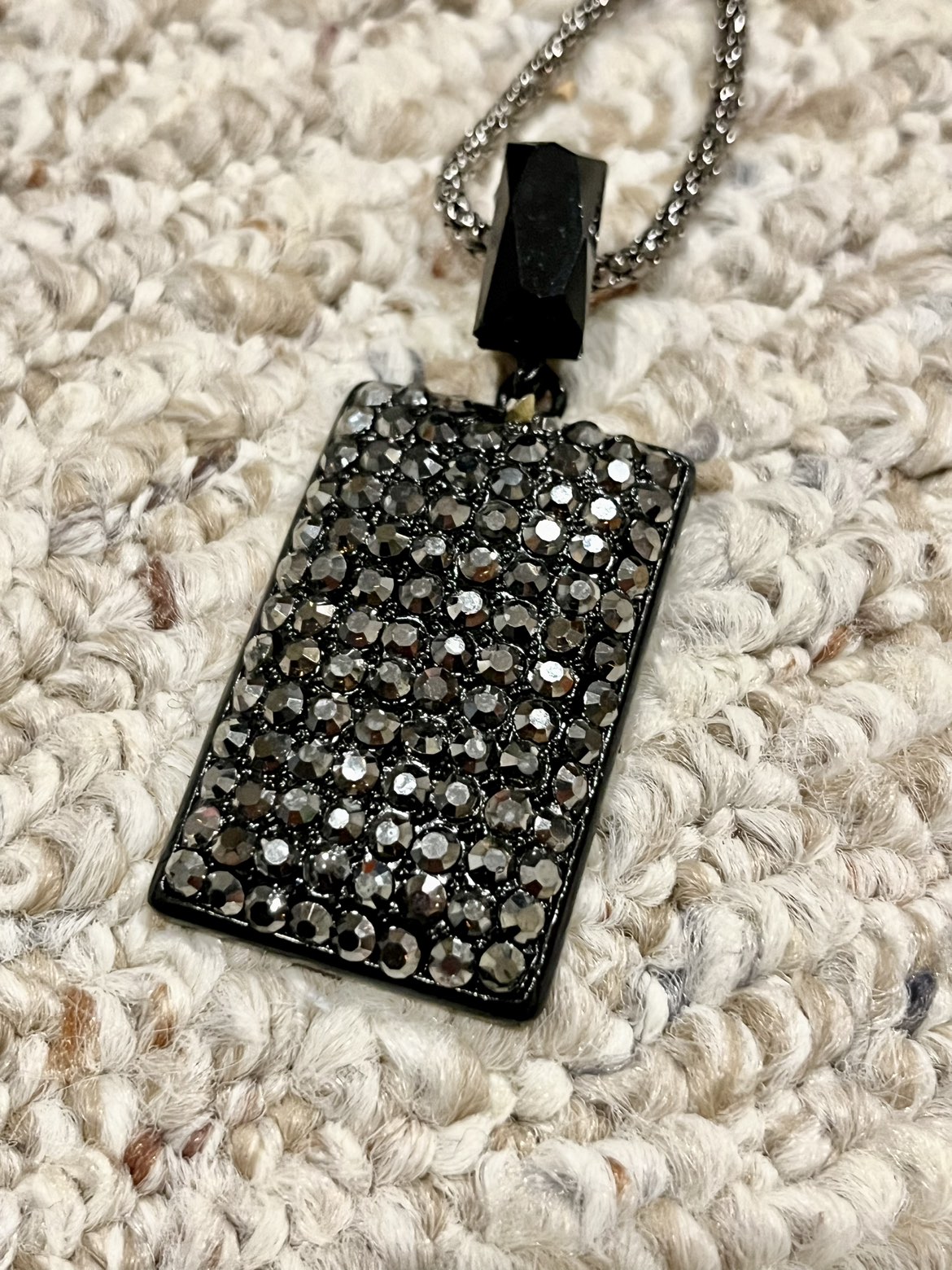 Fashion Necklace image indicator(8)