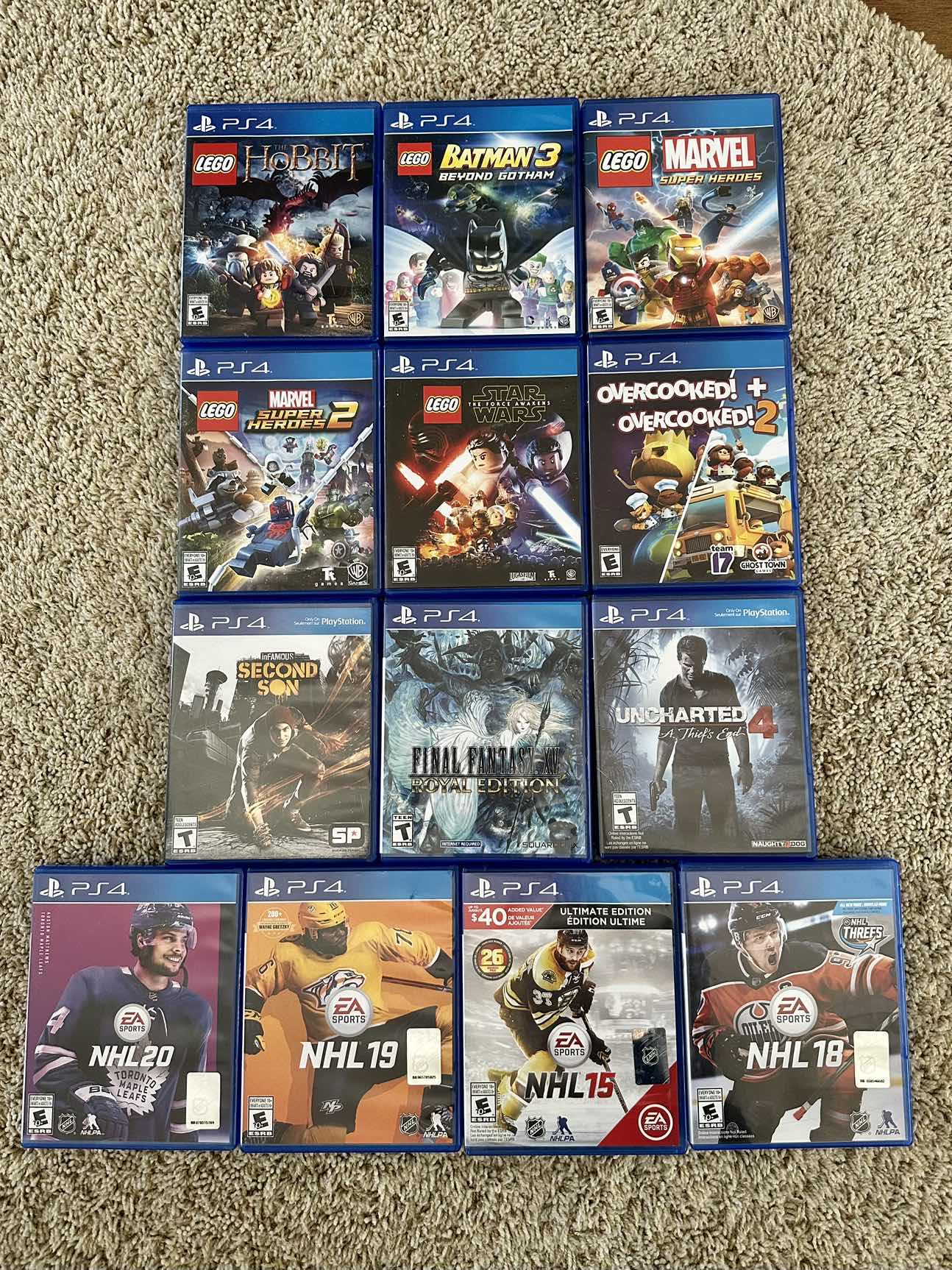 Video games - photo 2