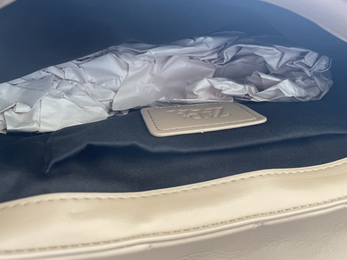 Zara Bag - photo 2