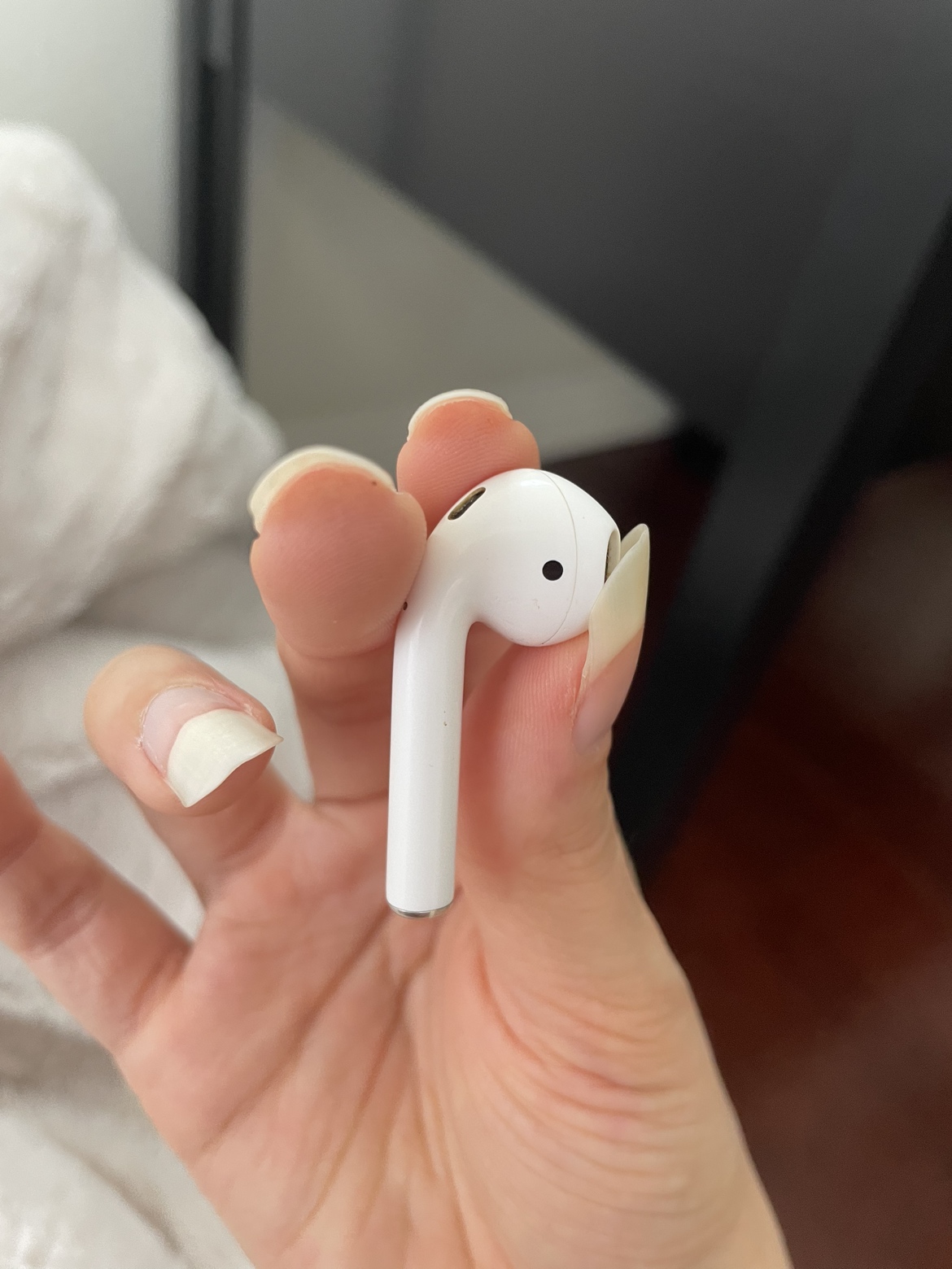 AirPod 2 - photo 3