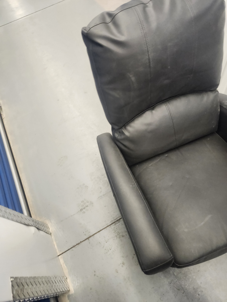 recliner