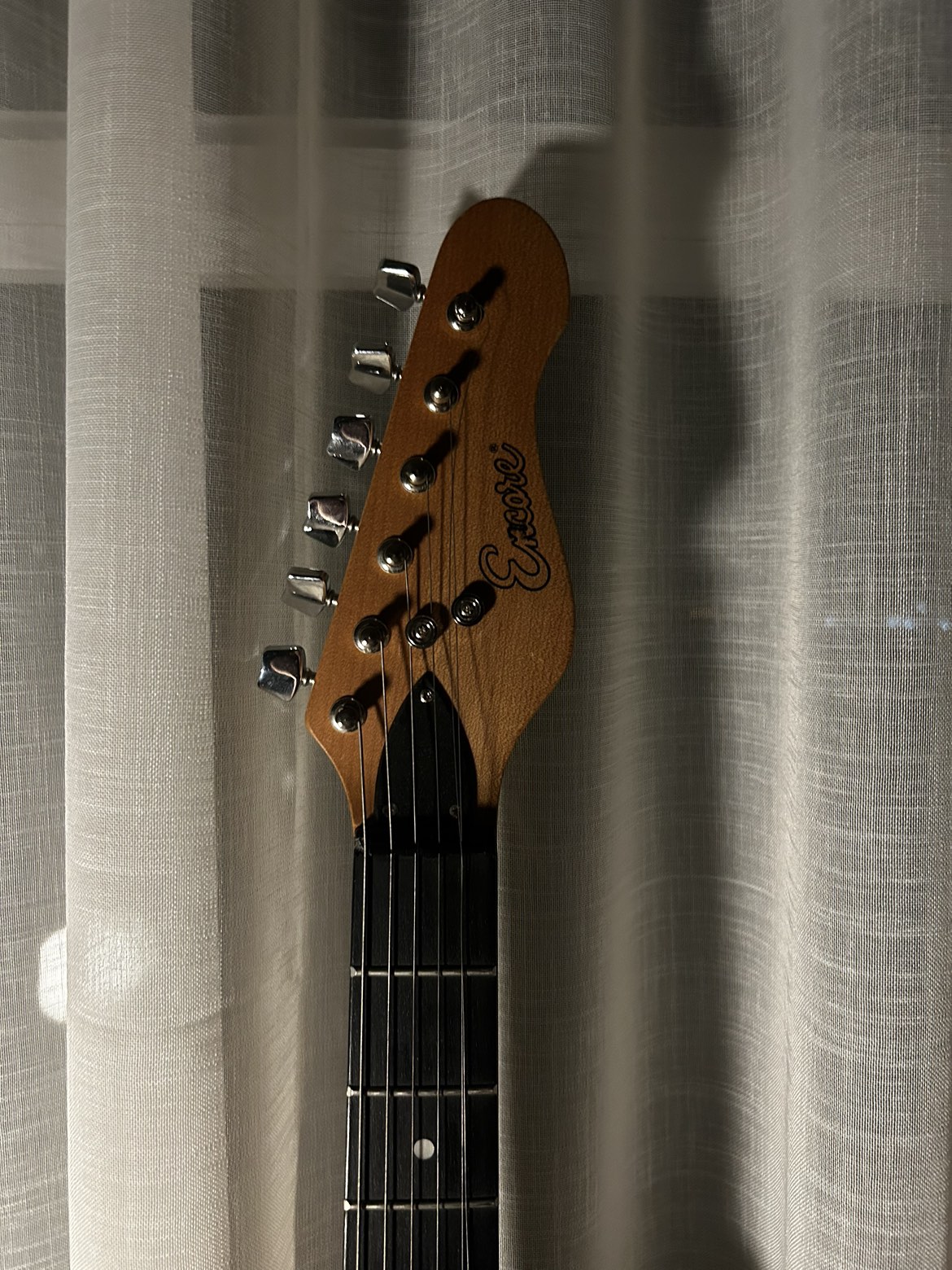 Electric guitar Encore - photo 2
