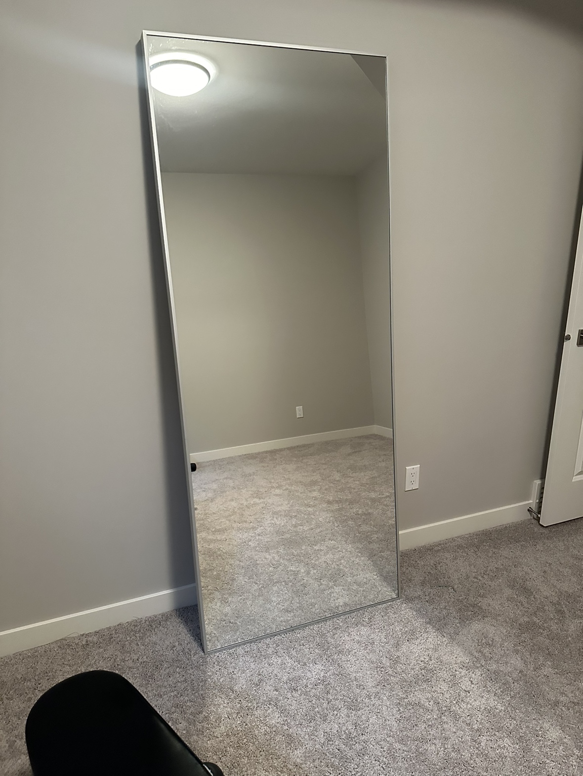HOVET IKEA Mirror