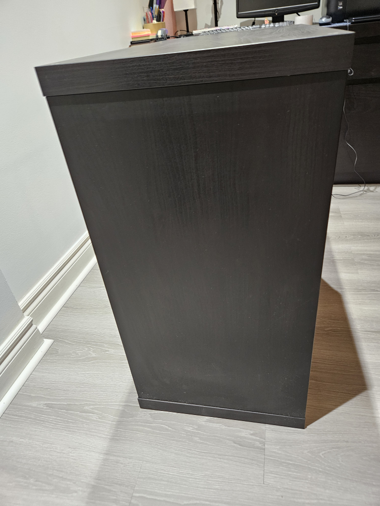 Kallax 4 cube shelf - photo 3