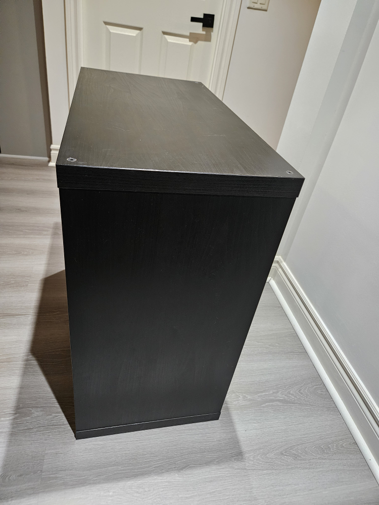 Kallax 4 cube shelf - photo 4