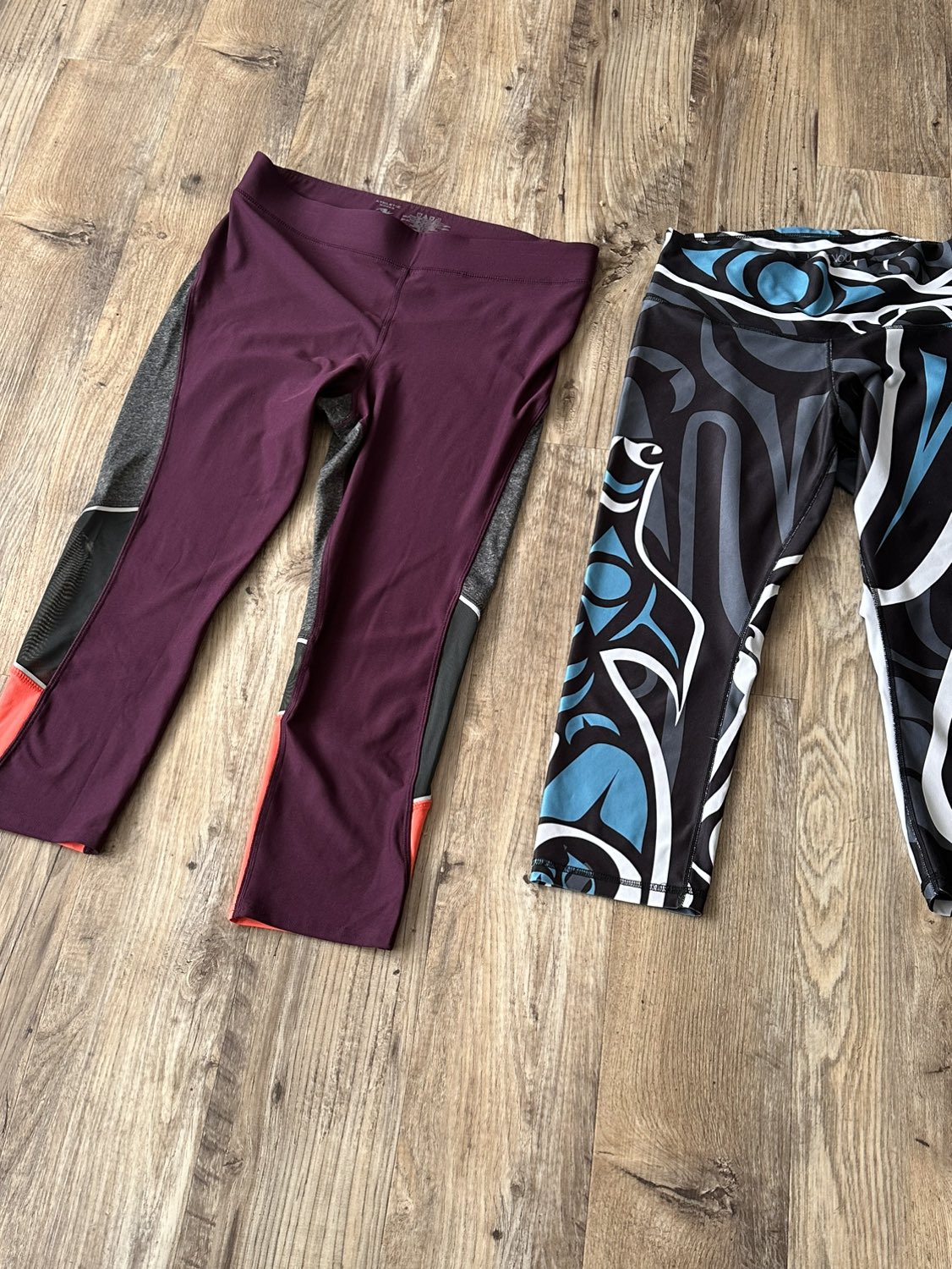 Large size pants start 10 dollars almost new - photo 2