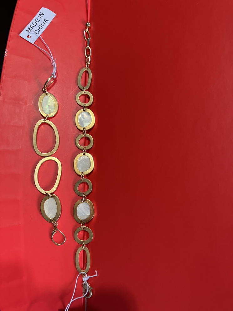 Brand New Original Mary Kay Jewellery Set - photo 4