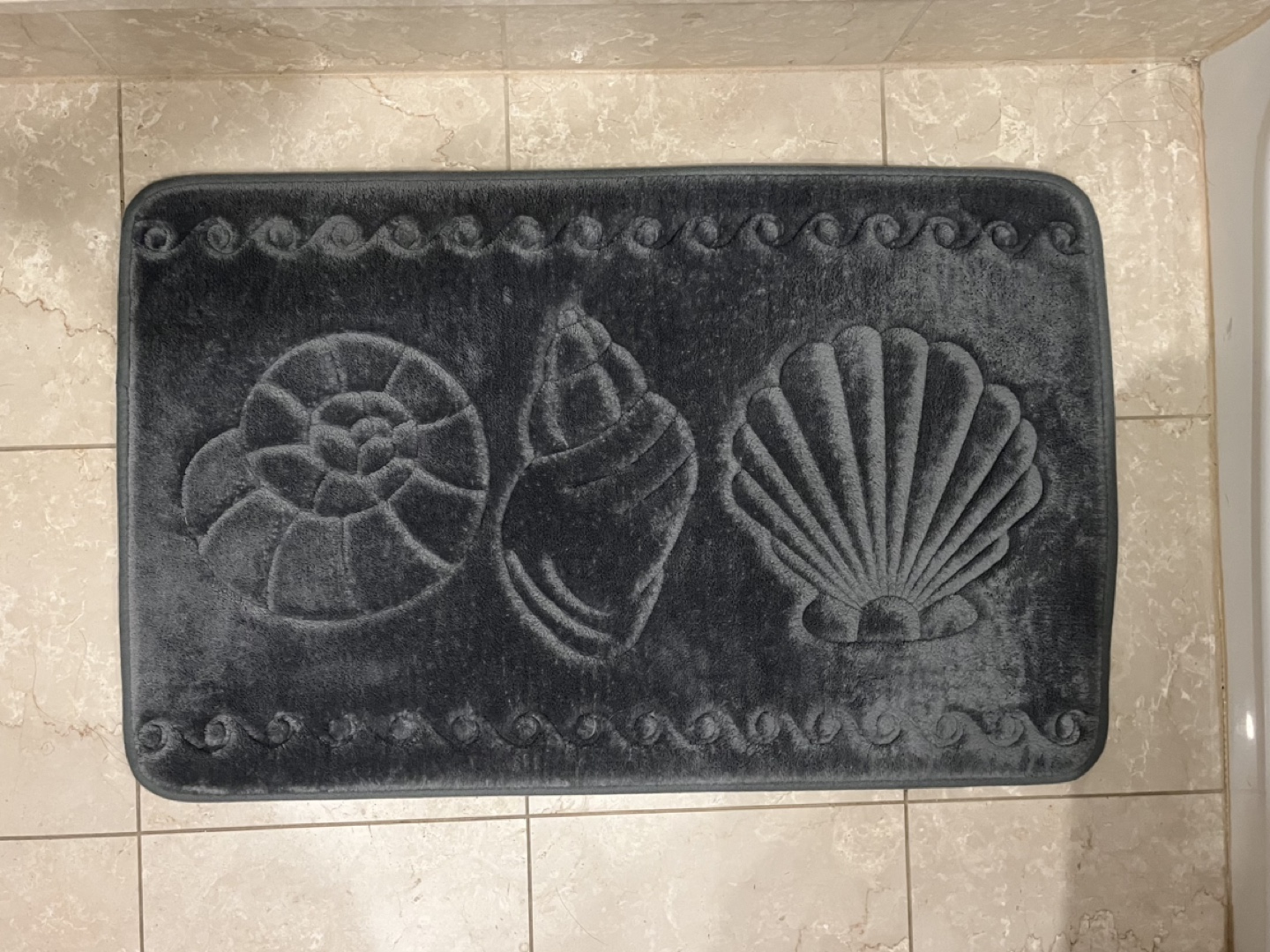 Bath mat 2ft*3ft thumbnail