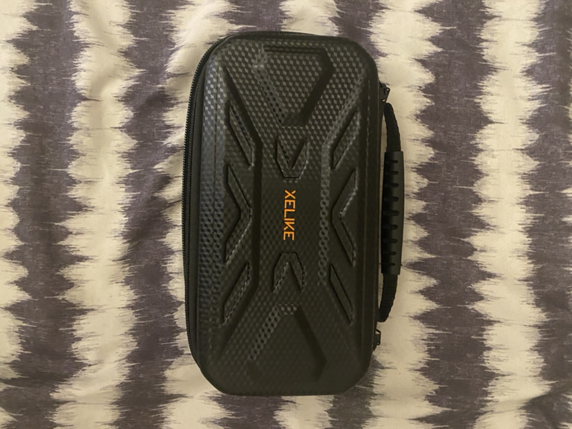 Nintendo switch lite case thumbnail